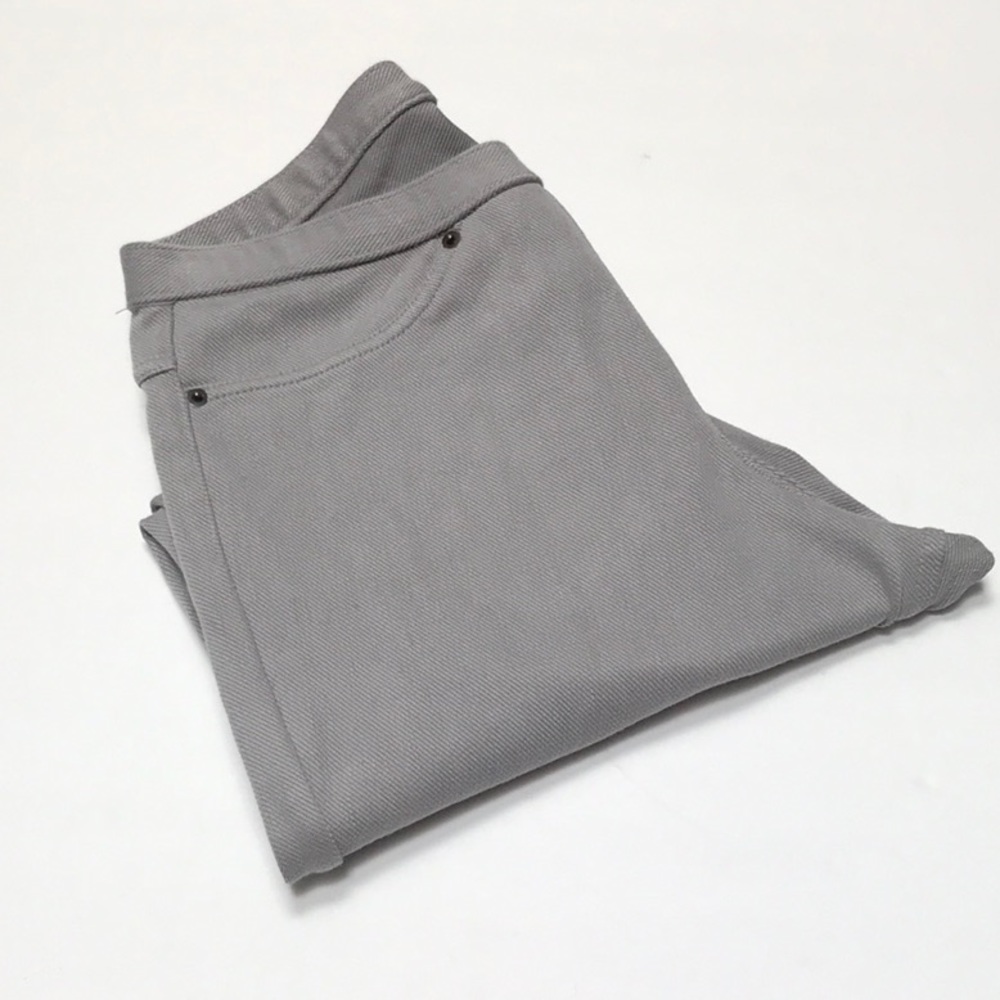 Made by Hue Leggings-Light Grey🌷🌷🌷